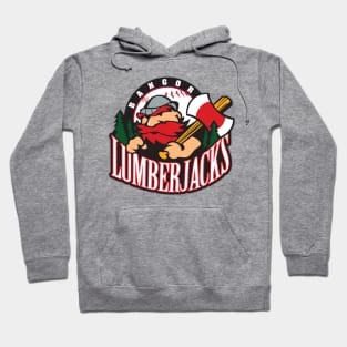 Bangor Lumberjacks Hoodie